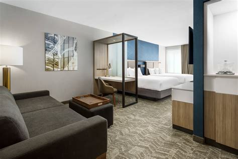springhill suites belmont redwood shores.